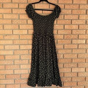 Cottagecore Dress